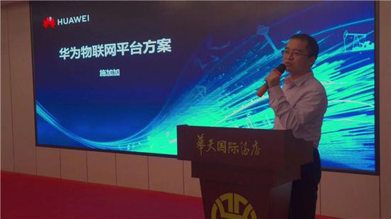 對(duì)接萬物互聯(lián)5G新時(shí)代 廣西企業(yè)發(fā)布“混沌數(shù)據(jù)”項(xiàng)目，引領(lǐng)軟件開發(fā)新浪潮